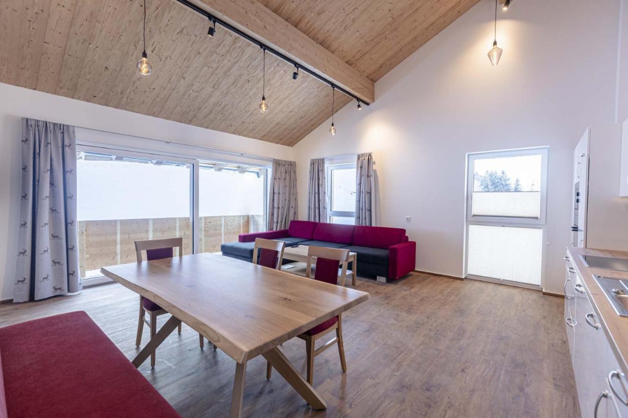 Bergresort Hauser Kaibling By Alps Resorts Luaran gambar