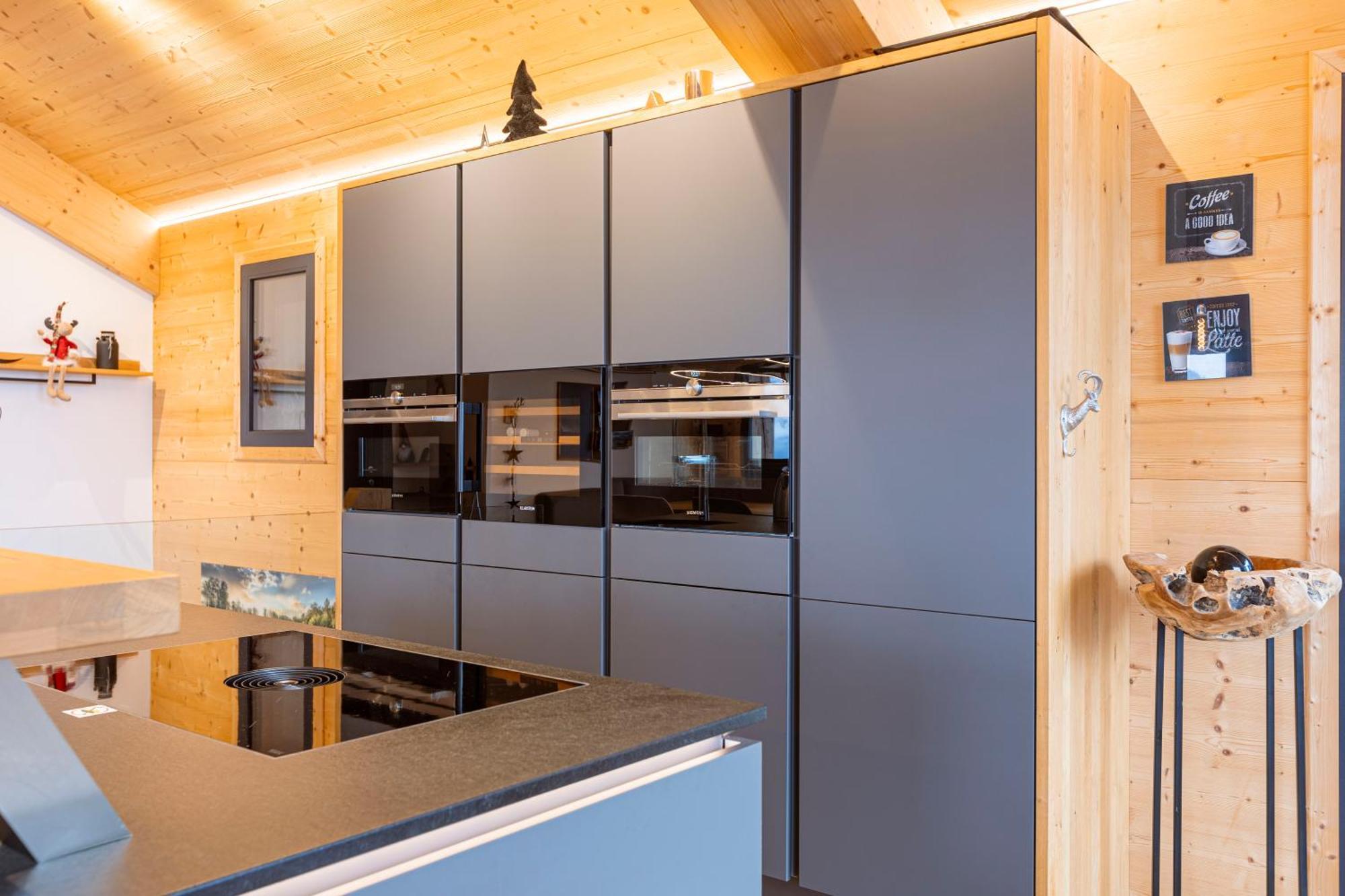 Bergresort Hauser Kaibling By Alps Resorts Luaran gambar
